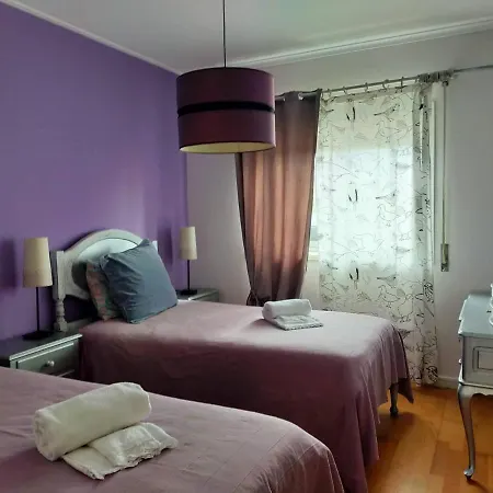 Casa Da Isilda Daire