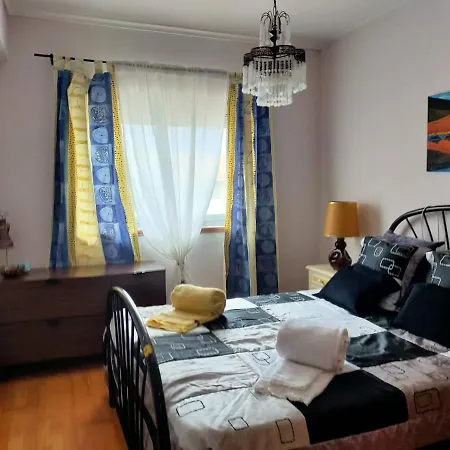 Daire Casa Da Isilda