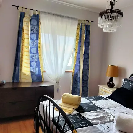 Casa Da Isilda Daire Barra