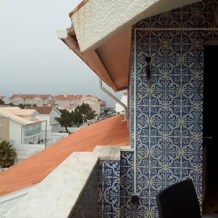 Casa Da Isilda דירה