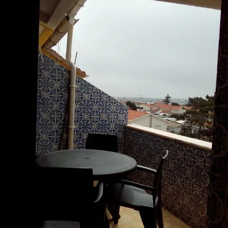 Daire Casa Da Isilda *