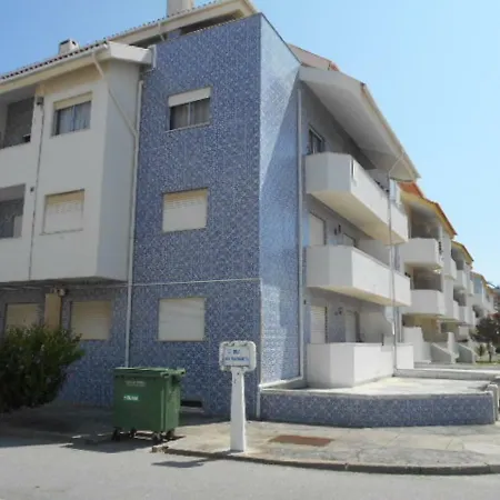 Daire Casa Da Isilda Barra