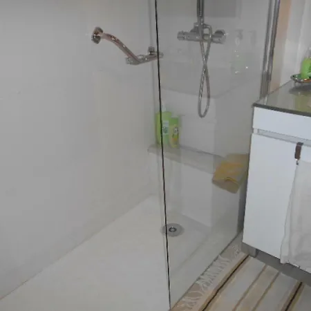 דירה Casa Da Isilda Barra