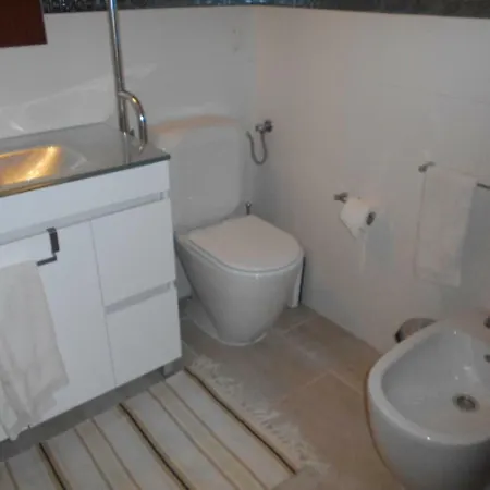 דירה Casa Da Isilda