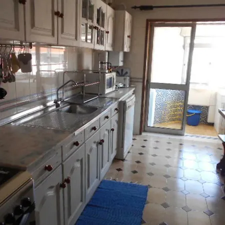 Casa Da Isilda דירה Barra