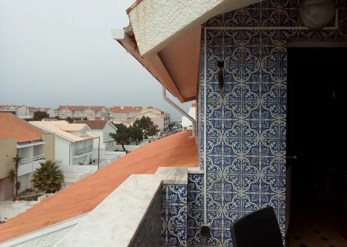 Casa Da Isilda Apartamento