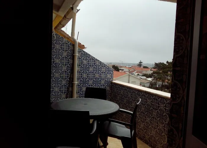 Apartamento Casa Da Isilda *