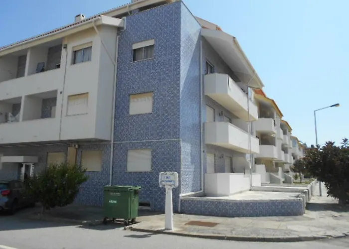 Daire Casa Da Isilda Barra