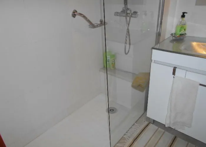 Apartamento Casa Da Isilda Barra