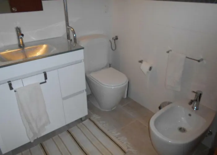 Apartamento Casa Da Isilda