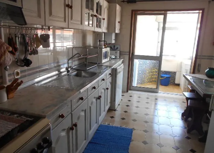 Casa Da Isilda Apartamento Barra